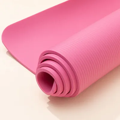 Matras Yoga/Matras Karet 183x61cm / Matras Camping