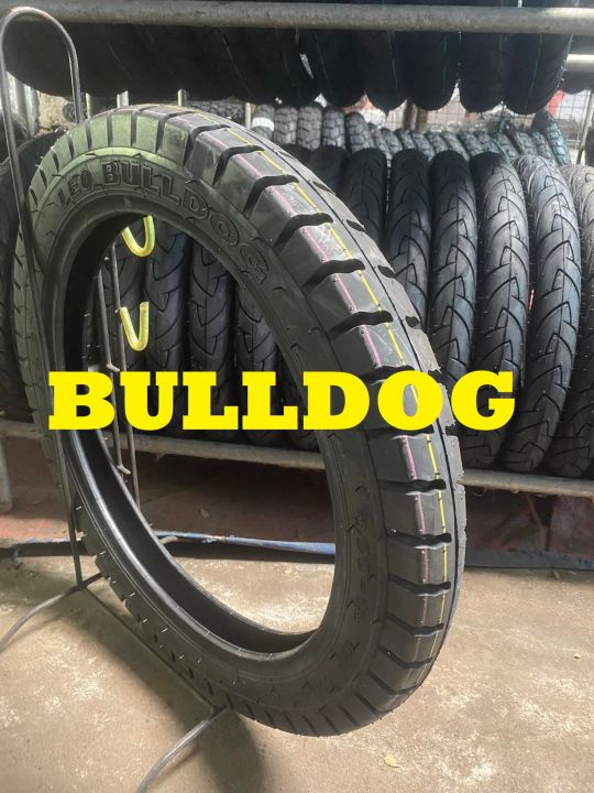 Motorcycle Tire Leo bulldog tricycle ORIGINAL HIGH QUALITY 6Ply Banana