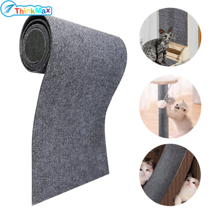 Gray Self Adhesive Felt Fabric, Drawer Liner, Trimmable Selfadhesive