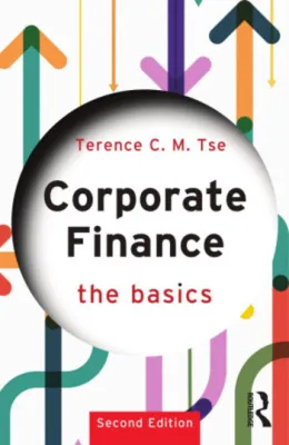 Corporate Finance The Basics Second Edition (2023)