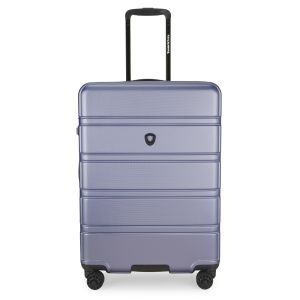 Traveler Choice Navalero Expandable Trolley Hardside case
