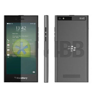 Blackberry Leap Z20 Original Unlocked Dual Core 5.0" 4G TouchScreen 16GB ROM 8MP Camera Mobile Phone
