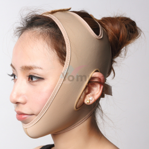 Đai Nịt Nọng Cằm Giảm Mỡ Thon Gọn Hàng Cao Cấp Loại 1 Định Hình Khuôn Mặt Vline Sử Dụng Cho Nam Nữ