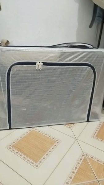 Buyer review video 3