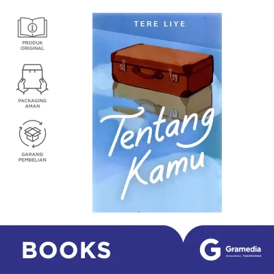 TENTANG KAMU