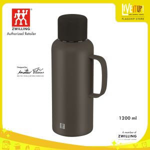 Zwilling Thermo Plus Stainless Steel Jug 1200 ml/40 oz