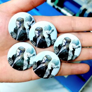 รับทำเข็มกลัด จากรูป ขนาด25/32/58มม.Giveaway ของแจก ของแถม ปัจฉิม