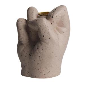 Sáng tạo chủ giữa ngón tay hình cử chỉ thơm chủ bền vui quirky quà tặng trang trí nhà