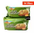 Roma Biskuit Sari Gandum Original. 