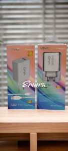 CHARGER VIVO X80 PRO MICRO 1 USB QUALCOM CASAN VIVO X80 PRO MICRO FAST CHARGING QUALCOMM