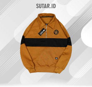 SUTAR.ID - Sweater Jaket Rugby Maxpro Pria-Wanita Premium Higt Quality