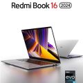 【1 Year Warranty】RedmiBook 16 2024 16-inch Laptop/RedmiBook 14 2024 Laptop/Xiaomi Redmi Laptop/Redmi Book 16 /i5-13500H 16" 2.5K 120HZ  Computer Notebook/100%sRGB /Original Xiaomi Laptop/Xiaomi Redmi Computer /小米Redmi Book 16/小米Redmi Book 14 /红米笔记本电脑. 