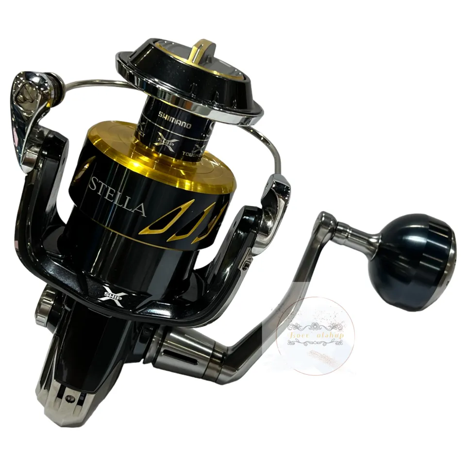 【シマノ】 13ステラ SW8000HG SHIMANO STELLAm42105 シマノ ステラ SW