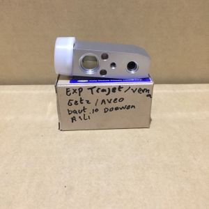 EXPANSION TRAJET - VERNA ASLI AC MOBIL EXPANSI VALVE EKSPANSI PALVE