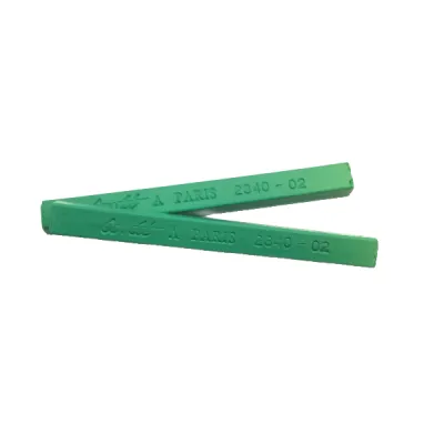 Colouring Carres Crayons Conte A Paris - Square 1pcs