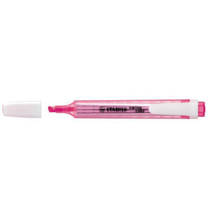 STABILO swing cool Highlighter Pen and Text Marker (4/6/8 Colours)