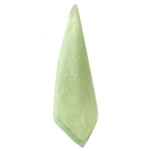 Soft Bamboos Fiber Baby Towels Baby Washcloths For Newborns And Toddlers With High Absorbency And AntiOdor Features