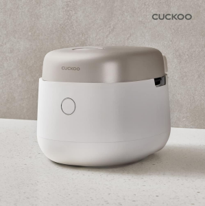 Nồi Cơm Cao Tần CUCKOO NHTR1010FGW 1.8L Nhập Hàn Bảo Hành 12 Tháng