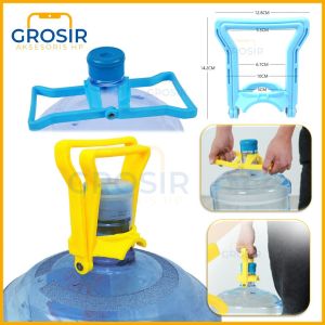 Alat Angkat Galon Air Meringankan Beban Pengangkat