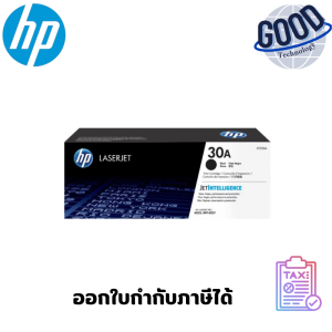 HP ตลับหมึกโทนเนอร์ Toner Cartridge รุ่น 30A (CF230A) ...