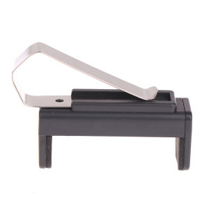 438178 ZXC Car Sun Visor Clip Holder Mount Stand 47-68mm for Garage Door remote control