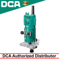 DCA AMP02-6  Palm Router / Trimmer. 