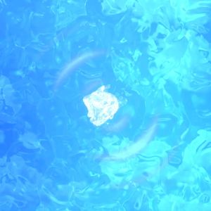 GEL MANDIAN BIDARA BIDARA LIFE SHOWER GEL READY STOCK