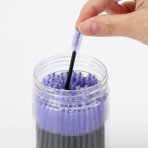 SISIR EYELASH MASCARA WAND BOTOL / SISIR BULUMATA / SPOILE BULUMATA