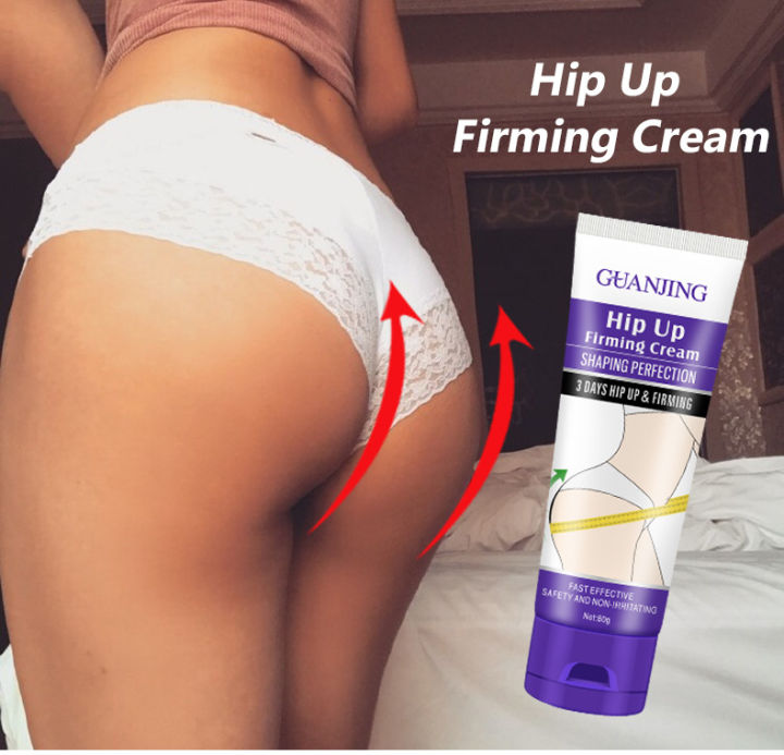 Butt Enhancement Cream Hip Lift Up Cream Improve Hip Sagging