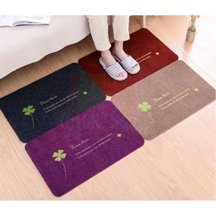 Antislip Mat Entrance Rug Stair Carpet / Floor mat / Rugs/ Carpes