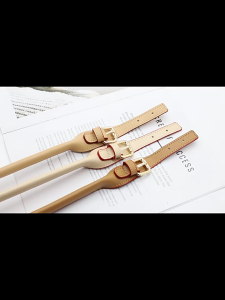 Replacement Bag Strap PU Leather Practical And Comfortable Designs For Trendsetters Enhancing Your Bags Look