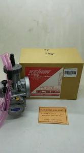 KARBULATOR CARBU PWK AIR STRIKE KEIHIN ORIGINAL SIRIP 35 36 38 KARBU AIR STRIKE KEIHIN