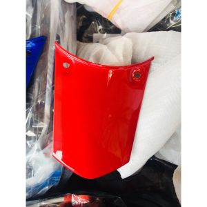 Mui rùa gắn đuôi xe Xmen các màu UMV chính hãng