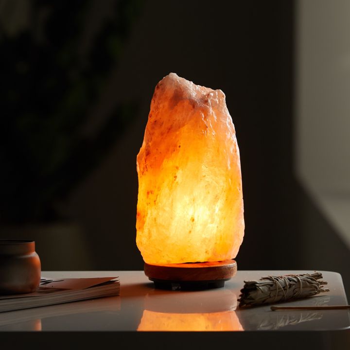 Lights for deals salt lamps