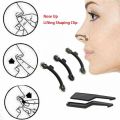 Smartconn 1 Set Up Lifting Shaping Clip Beauty Tool Nose Shaper Inserts No Pain 3 Pairs (3 Sizes). 