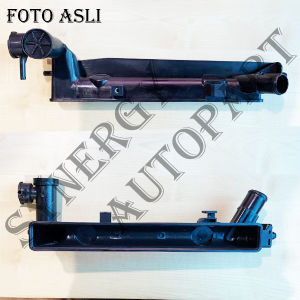 Lower Tank Radiator Toyota Altis 2001-2004 - 10005080