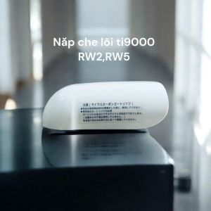 Nắp che lõi máy lọc nước ion kiềm Trim ion ti9000
