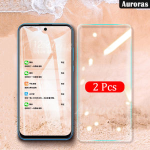 2 miếng cho Vivo y31d miếng bảo vệ màn hình kính cường lực rõ nét Màng kính toàn màn hình trong suốt cho vỏ Vivo y31d không có cạnh màu đen