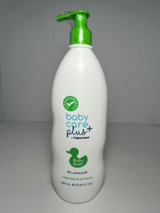 Baby Care Plus Bath 400ml Tupperware Products BCP Limited Stocks Only!