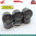 Roller Beat New Deluxe Street Genio Scoopy New 2020 2021 2022 2023 Original AHM Honda Genuine Parts. 
