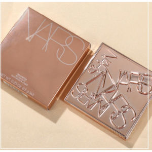 Bảng Phấn Má Hồng Hai Màu Nars Uninhibited Blush Duo 9.5g
