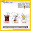 Larutan Metil Jingga / Methyl Orange / Indikator MJ / Indikator Asam / Indikator Tirtrasi 0.5% 100 - 500 mL. 