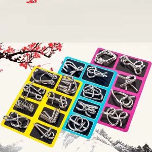 Combo 3 bộ đồ chơi trí tuệ nhật cho bé thông minh hơn ( CÓ BÁN SỈ)