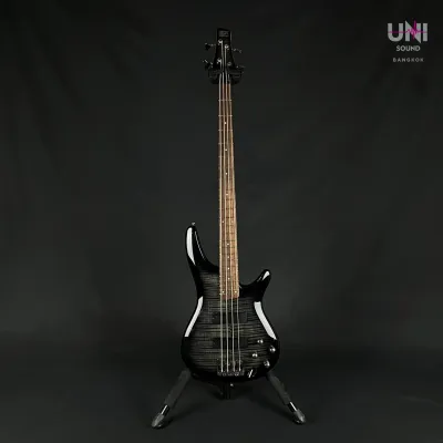 เบสไฟฟ้า Ibanez SR400FM Bass