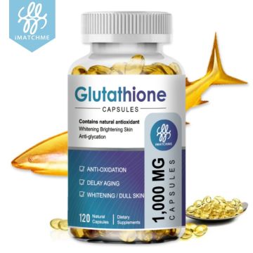 Jual Glutathione Terbaru Online dengan Harga Terbaik