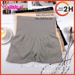 Quần lót nữ gen  bụng cao cấp trẻ trung thoải mái thoát mát (MS 03083) Anna Shop