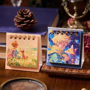 TX💓🧧🏮 2026ปฏิทินตั้งโต๊ะการจัดการเวลาของโต๊ะการจัดตารางการวางแผนรายสัปดาห์