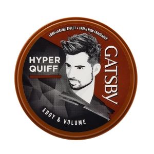 Gatsby Styling Hair Wax 75g