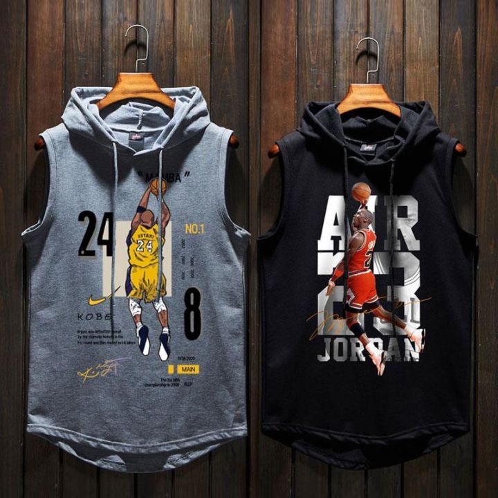 Shirt Hoodie Vest Mens SPE969 Men's Zip-up Hoodie Vest, Sleeveless, Casual, India Ubuy
