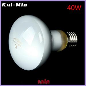 Kui-Min UVA+UVB Reptile Lamp Bulb Turtle Basking UV Light Bulbs Heating Lamp Amphibians Lizards Temperature Controller
